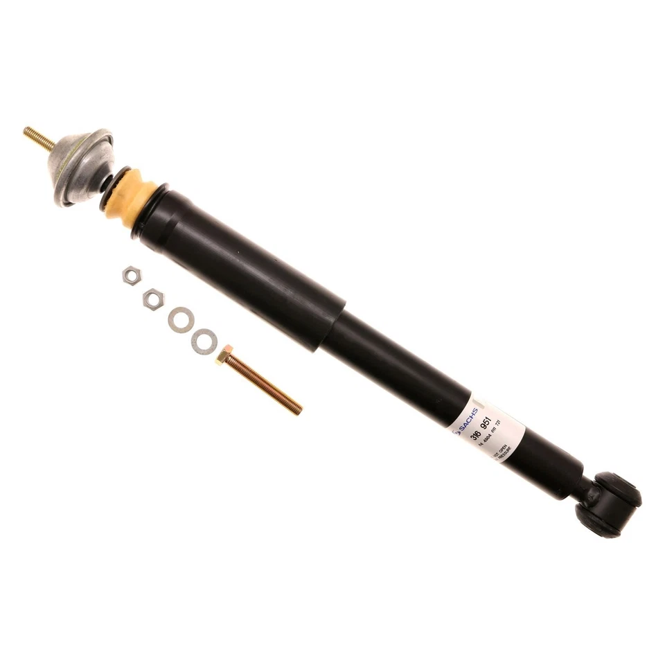 For Mercedes-Benz S420 94-99 Shock Absorber Super Touring Rear Driver or - Image 1 of 1
