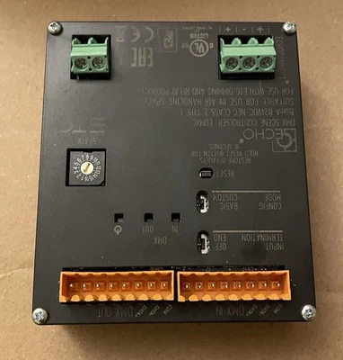 Etc Echo DMX Scene Controller - Image 1 of 3