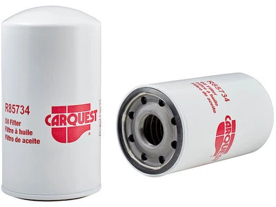 For 1980-1986 Jeep CJ7 Oil Filter 34726NVTK 1981 1982 1983 1984 1985 - Image 1 of 2