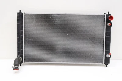 Radiador de refrigeración refrigerante motor Nissan Máxima 2009-2023 OEM 21460ZN50A Foto 1 de 4