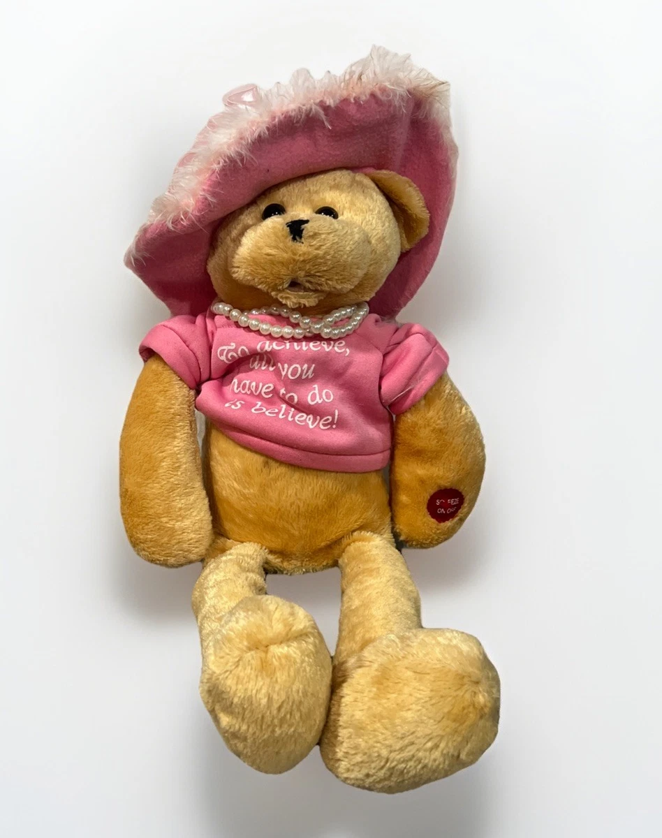 Chantilly Lane Musical Bears for sale | eBay