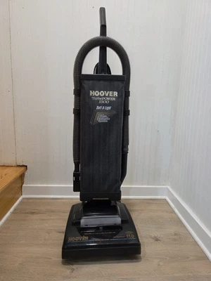 Aspiradora Hoover Elite Turbopower vintage Foto 1 de 3