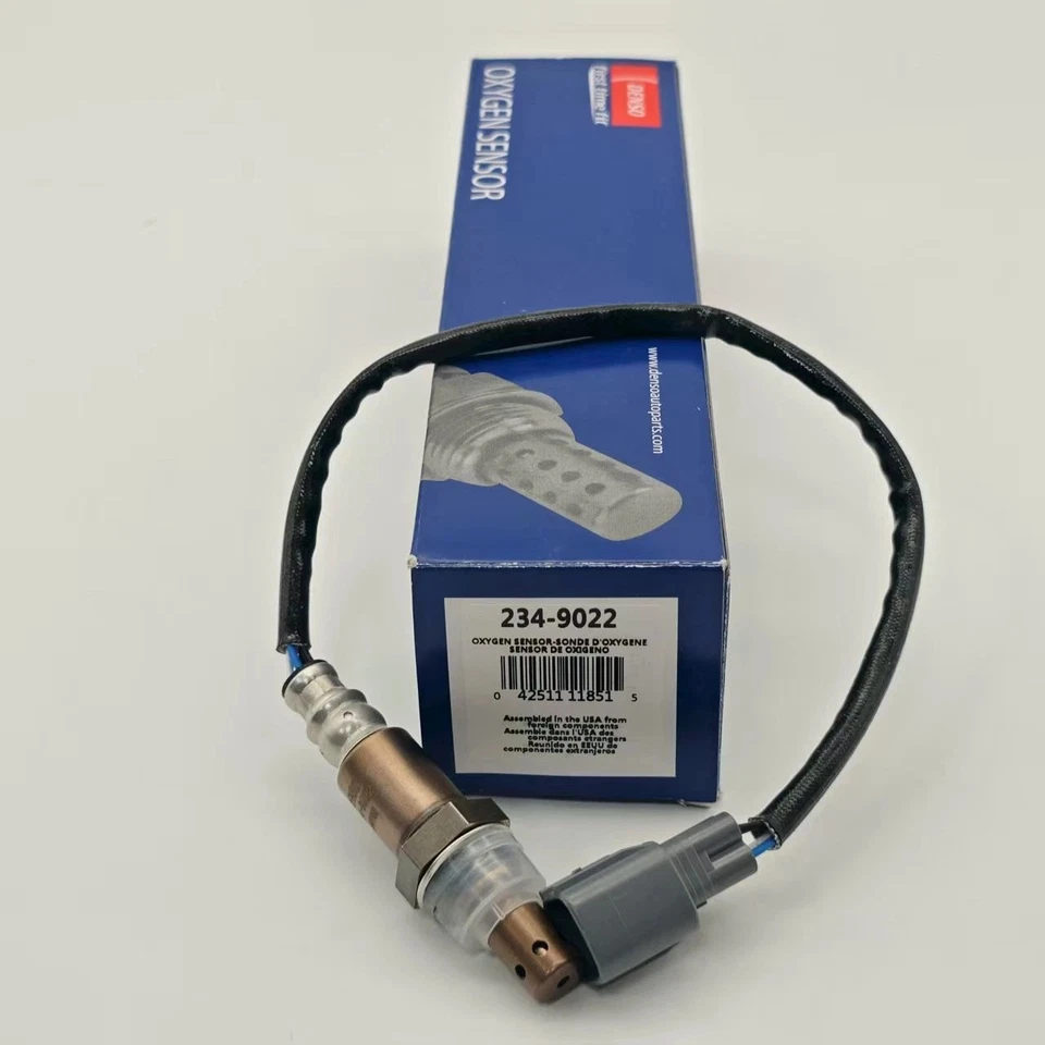 1X Denso Up Oxygen Sensor O2 02 For Toyota RAV4 2009-2012 2.5L 234-9022 NEW Foto 1 de 4
