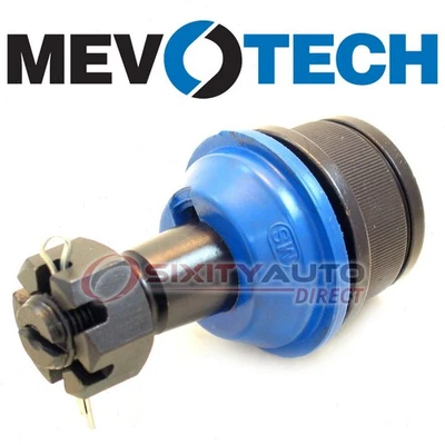 Mevotech Supreme Front Lower Ball Joint for 1991-1994 Ford Explorer - Spring lr - Изображение 1 из 4