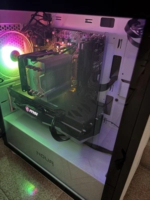 computer fisso gaming - Immagine 1 di 4