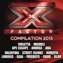 X Factor 7-Compilation von X Factor 7-Compilation | CD | Zustand sehr gut - Bild 1 von 2