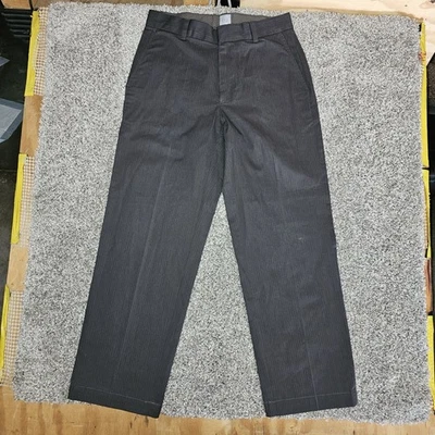 Vintage Gap  Pants Mens 31x30 brown  Trousers Old Money 90s - Image 1 of 4