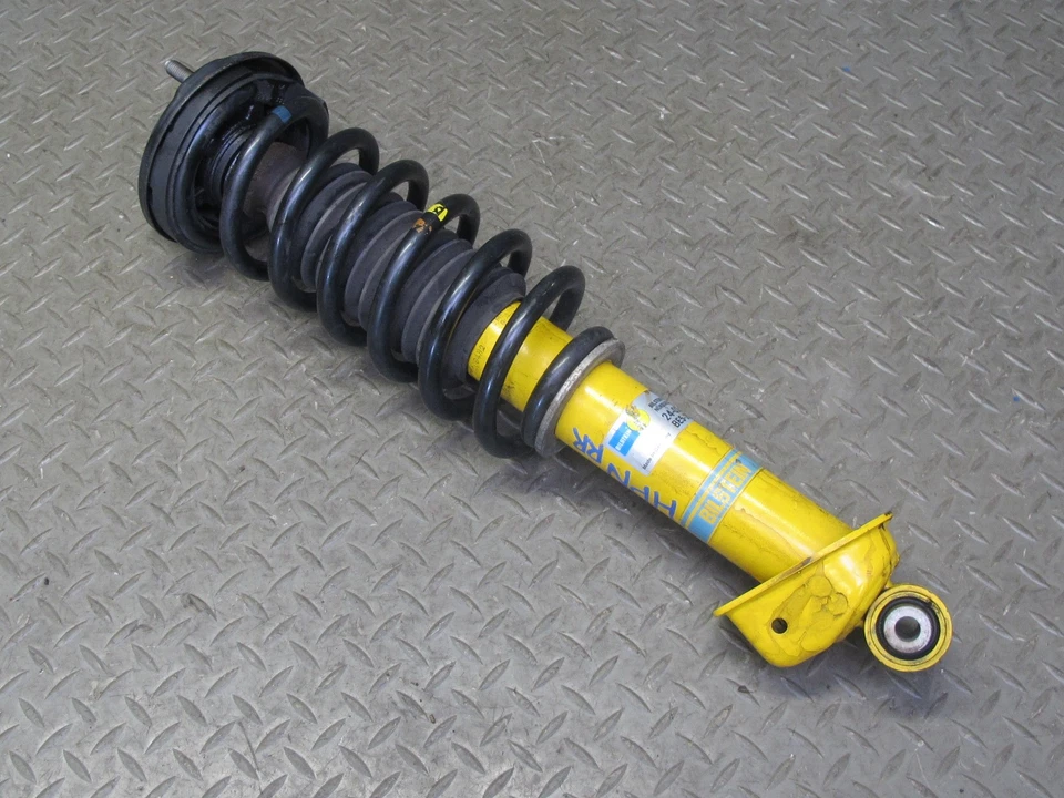 2002-2005 PORSCHE 911 996 REAR RIGHT SIDE STRUT SHOCK ABSORBER BILSTEIN - Image 1 of 4