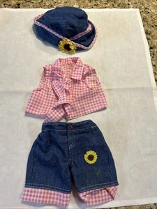 Traje de bebé nacido Zapf Creation? - Imagen 1 de 5