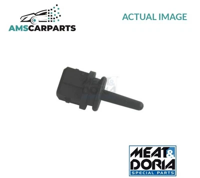 COOLANT TEMPERATURE SENSOR 82173 MEAT & DORIA NEW OE REPLACEMENT - Image 1 of 4