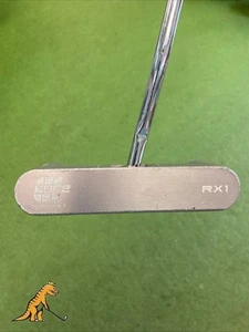 Used RH Cure RX1 34” Center Shaft Putter - Picture 1 of 9