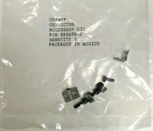 AMP CONNECTOR ACCESSORY KIT # 553638-2  - Picture 1 of 1