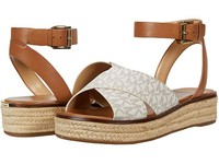 michael kors abbott platform