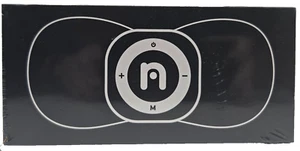 Nooro Portable Whole Body Massager - Deep Tissue Therapy, Muscle Recovery SEALED - Picture 1 of 6
