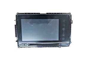 2014 2015 Honda Civic Radio Audio Stereo CD Player 7'' Touch Screen OEM - Bild 1 von 7