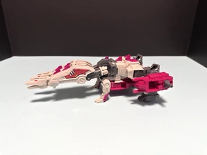 HUN-GURRR Transformers - Power of the Primes - Actionfigur Terrorcons - Bild 1 von 17