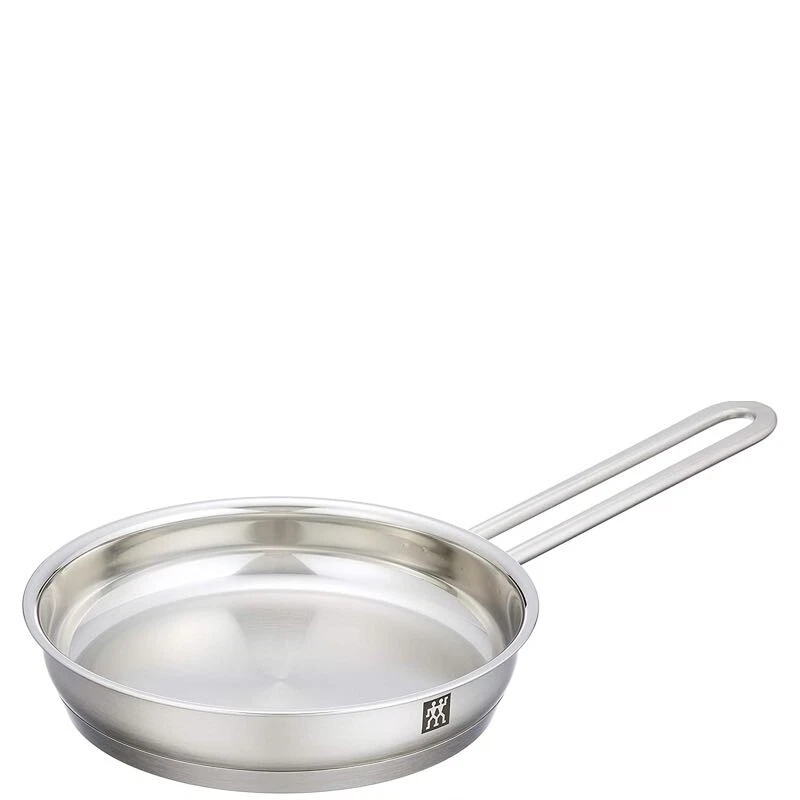 Zwilling, Zwilling Pico, Padella Mini 16cm, Acciaio - Immagine 1 di 1
