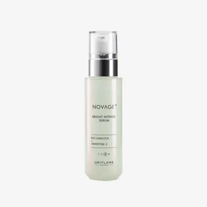 Oriflame NovAge+ Suero Antiedad Multiactivo Intenso Brillante 41040 30 ml - Imagen 1 de 3