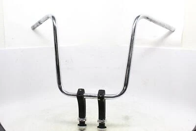 Manillar Suzuki Intruder 800 Vs800gl 1994 Foto 1 de 4