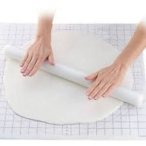 X Large Fondant Rollinng Pin 20 inches from Wilton 1210 NEW