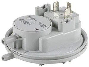 Pressostato differenziale della HUBA Control - 39 Pascal in depressione Serie 60 - Picture 1 of 1