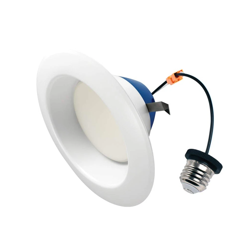 Cree LED 6 inch Retrofit Recessed Downlight - 825 lumens - 75W Replacement - ... - Image 1 of 4