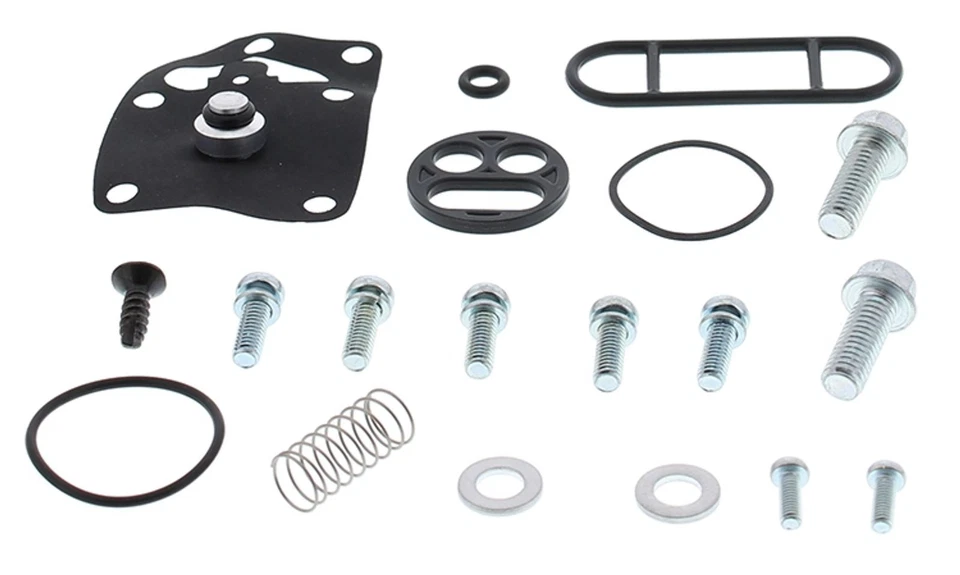 Kit de reparación de grifo de combustible para Suzuki LT-F 250 2X4 Ozark 2002-2006 Foto 1 de 1