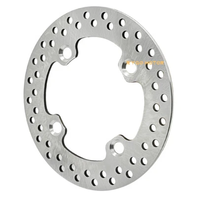 Front Brake Disc Rotor for Polaris Ranger 570 800 900 1000 Diesel XP/Crew HST HD - Image 1 of 4