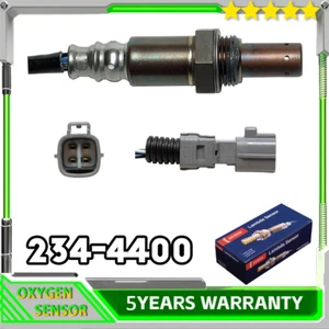 Downstream Oxygen O2 Sensor DENSO For 2012-2018 Toyota Prius V 1.8L Hybrid - Picture 1 of 7