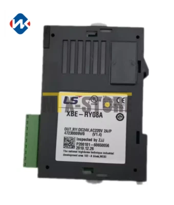 1pcs New LS LG PLC Input Module XBE-RY08A Fast delivery - Image 1 of 4