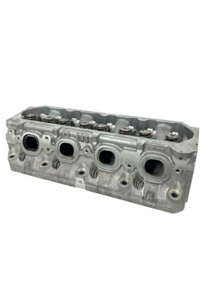 GM Chevy GMC Chevrolet 6.2L LT1 L86 L87 GEN V Cylinder Head 12702630 CORE - Image 1 of 4