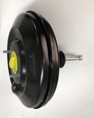 Amplificador de potencia de freno ORIGINAL Alfa Romeo 147 GTA + GT 3.2, OE: 77364494 Foto 1 de 2