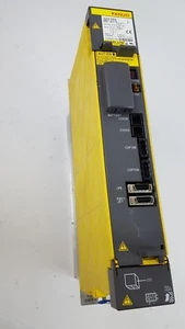 Fanuc A06B6124 H104 AISV 40HV - Bild 1 von 4