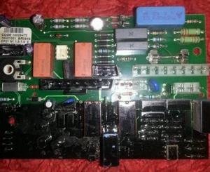 Vokera pcb 10021984 10029470 fits Vokera Mynute 10E 12E 14E 16E + 20E - Picture 1 of 2
