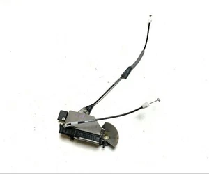 PEUGEOT 208 PASSENGER SIDE FRONT LEFT DOOR LOCK MECHANISM 9688080480 2012-2017🌟 - Picture 1 of 3