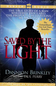 Saved By The Light - Picture 1 of 2