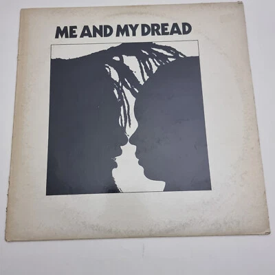 Pauline Of Brown Sugar With Dambala - Me And My Dread - 1980 - UK - Bild 1 von 4