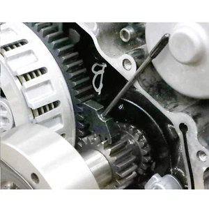 Kitaco #674-0510910 Anti rotation tool Honda MSX125 Grom JC92 Monkey 125 JB03/05 - Picture 1 of 2