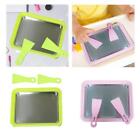 Ice Cream Plate Maker, DIY Cold Pan Plate for Sorbet, for Serving