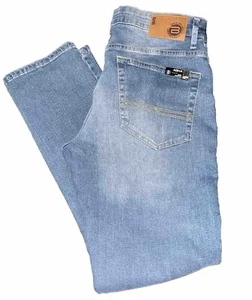 BUFFALO DAVID BITTON ASH-X SLIM STRETCH JEANS 32 X 32 - Bild 1 von 3