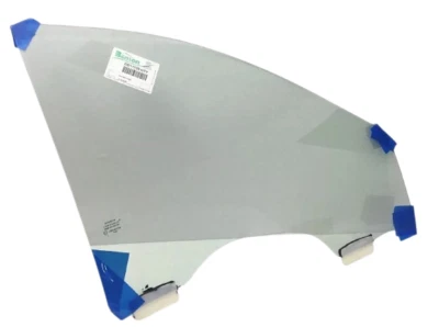 Se adapta a: Cadillac SRX 2010-2016 pasajero puerta delantera derecha ventana vidrio laminado Foto 1 de 4