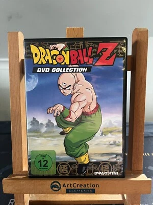 8 Dragon Ball DVD Collection  GER - Bild 1 von 3