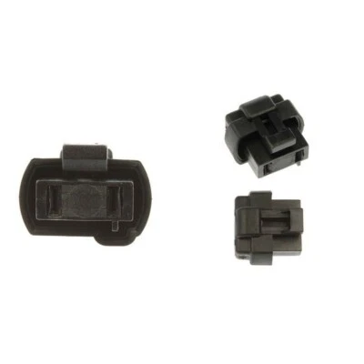 Conector de interruptor de climatización Dorman para Ford E-250 Econoline Club Wagon 1980-1991 1981 Foto 1 de 2