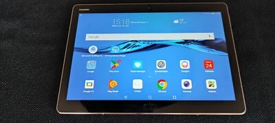 huawei MediaPad m3 lite 10 - Bild 1 von 3
