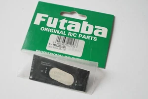 Interruptor de etiquetas de repuesto Futaba G&H para T9C - 1M17A31501 - Imagen 1 de 1
