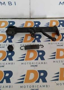 CAVALLETTO LATERALE YAMAHA X-MAX 250 2005 2006 2007 2008 - Picture 1 of 1