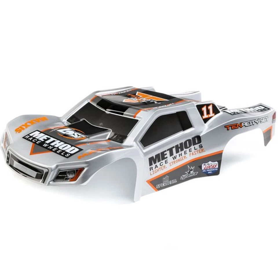 Losi LOS230062 Method Body Set : Tenacity SCT - Image 1 of 1