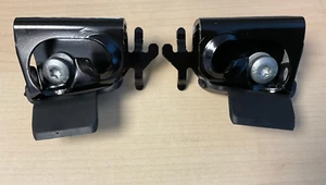 Opel Astra-L Sports Tourer 2 Halter Fangnetz/Trenngitter/Gepäcknetz - Bild 1 von 6