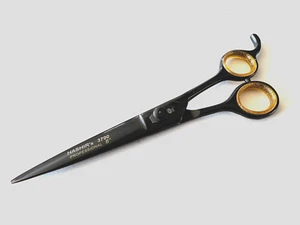 8" Pet Cat Grooming Scissors Shears GERMAN Stainless Steel Excellent Quality NEW - Picture 1 of 7