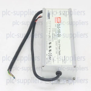 One New Power Supply For MEAN WELL CLG-100-24 24V 4A Free Shipping - Picture 1 of 4
